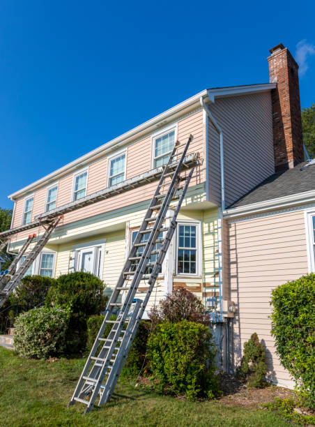 Best Siding Removal and Disposal  in Clearlake Oaks, CA