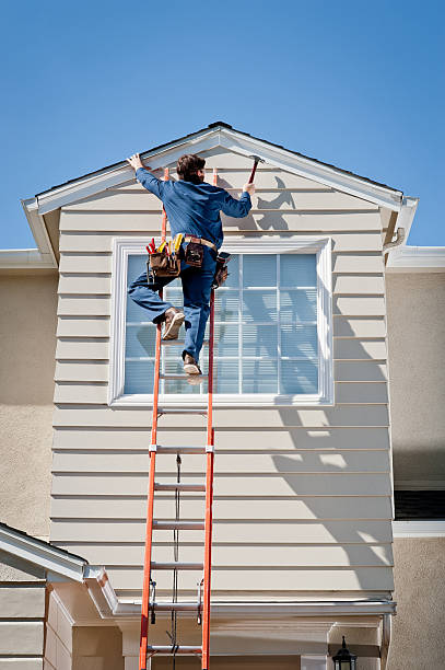 Best Custom Siding Design  in Clearlake Oaks, CA